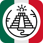 Cover Image of Télécharger ✈ Mexico Travel Guide Offline 2.3 APK