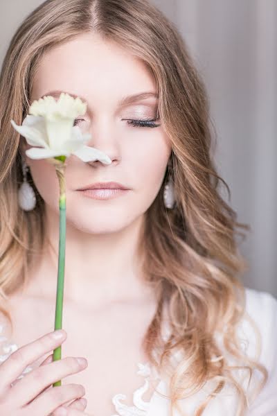 Fotografo di matrimoni Pavel Zaburunnov (zaburunnovpavel). Foto del 1 maggio 2017