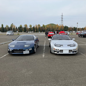 フェアレディZ GCZ32