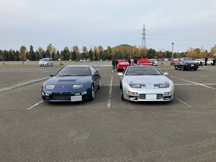 フェアレディZのRUさんが投稿したカスタム事例の投稿画像1枚目