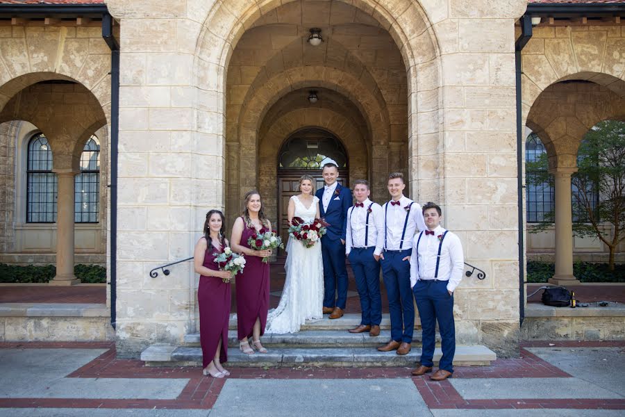 Wedding photographer Beau Whately (whately). Photo of 1 August 2022