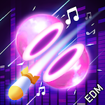 Cover Image of Download Beat Fire - EDM Music with Gun Sounds 1.0.12 APK