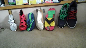 New Paduka Shoes photo 