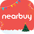 nearbuy - Restaurant, Spa, Salon, Gift Card Deals7.18.3