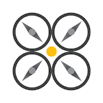 Cover Image of Download Drone-Tek 1.3 APK