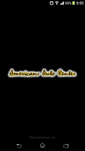 AAC American Auto Centers