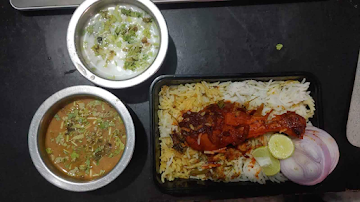 Haritha Kitchen photo 