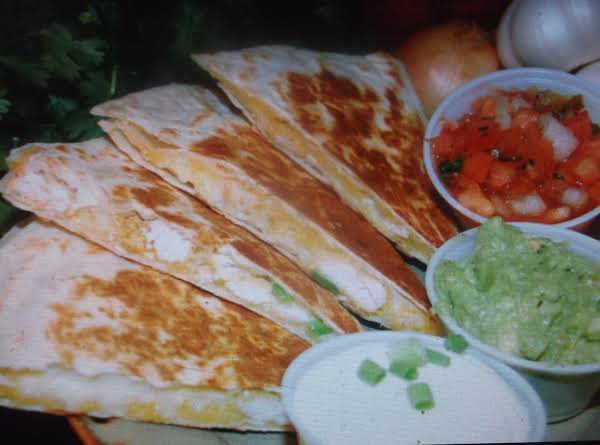 BASIC QUESADILLAS_image