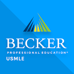 Becker USMLE GuideMD and QMD Apk