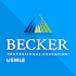 Becker USMLE GuideMD and QMD18.2.0