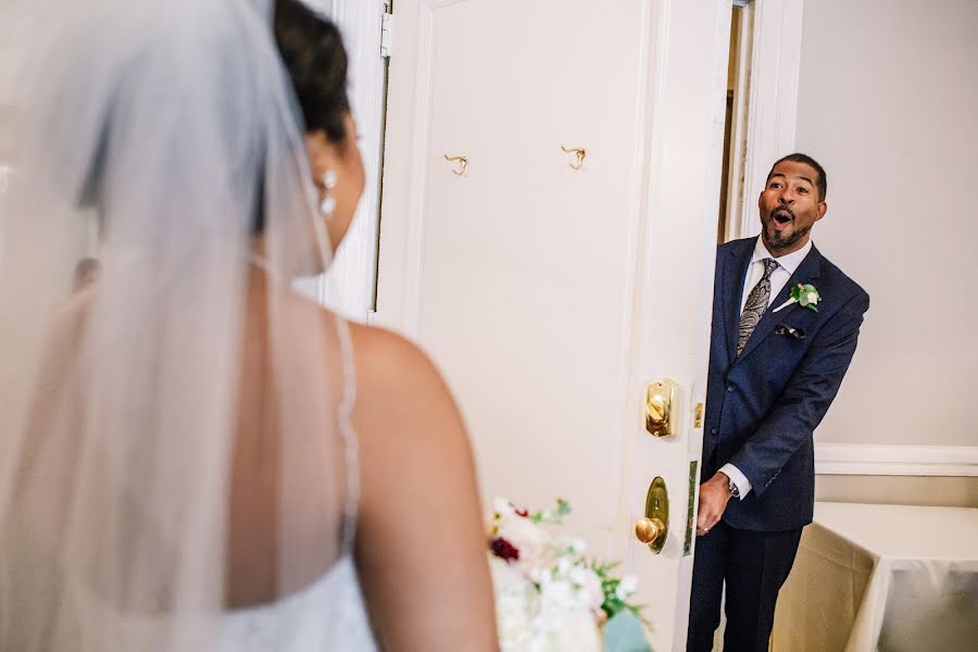 Wedding photographer Brea Marie (breamarie). Photo of 30 December 2019