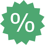 Cover Image of Download Discount Calculator 1.0.5 APK