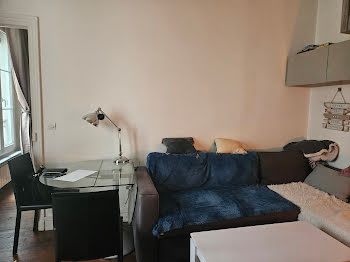 appartement à Paris 5ème (75)