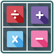 Brain Math Game 3.0 Icon