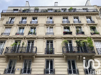 appartement à Paris 10ème (75)