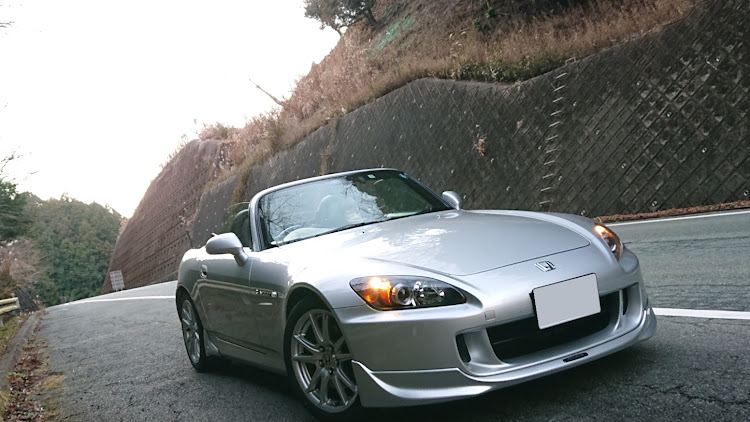 S2000の1090Kさんが投稿したカスタム事例の投稿画像1枚目