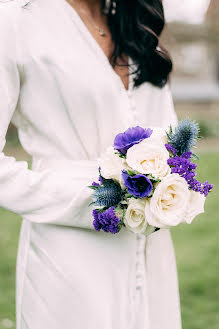 Fotógrafo de bodas Anna Fedorova (annafedorova). Foto del 31 de marzo