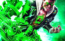 Green Lantern Wallpapers New Tab small promo image