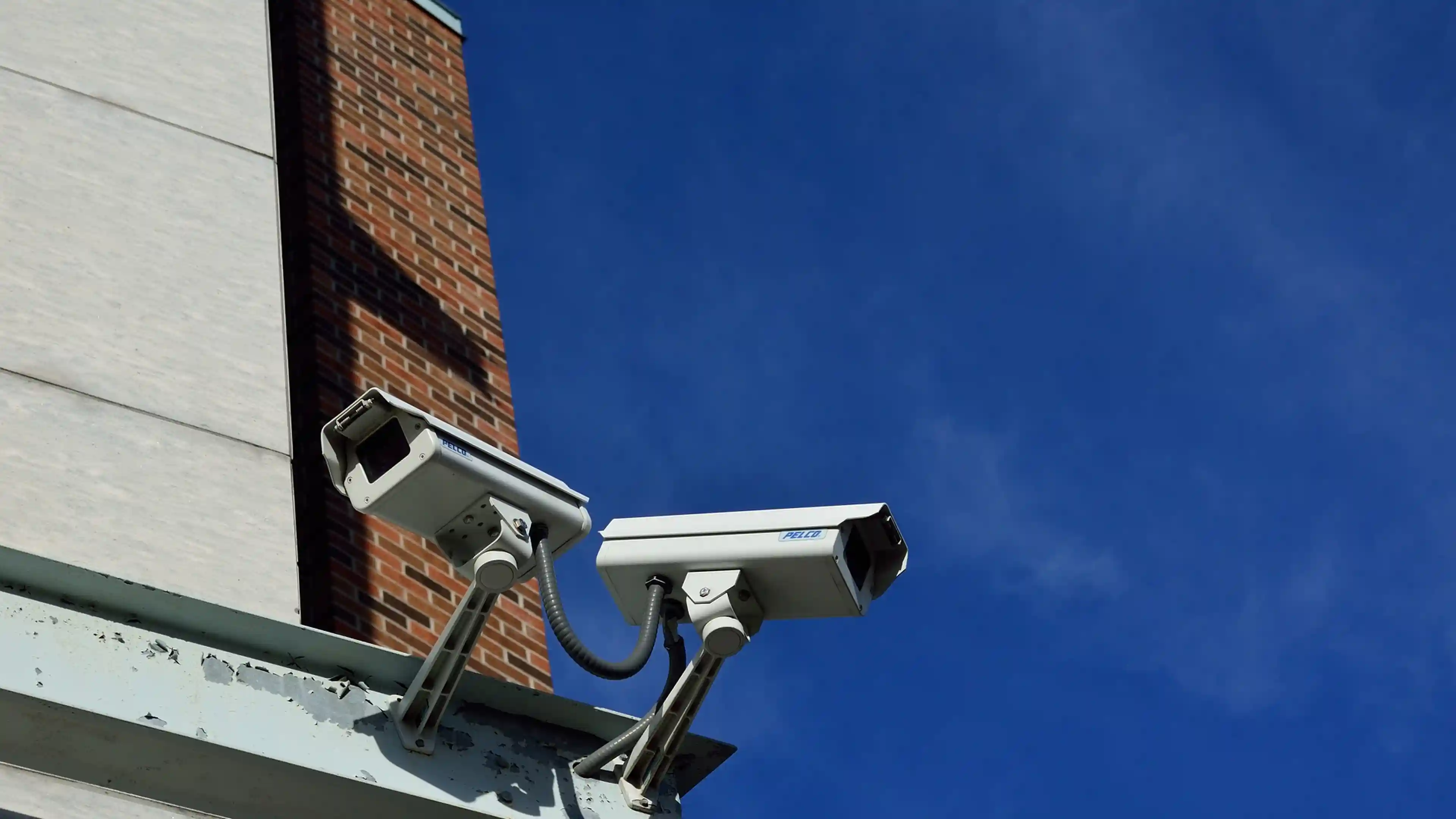 CCTV Term Meaning in Real Estate - Guide