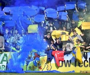 Westerlo engage un attaquant