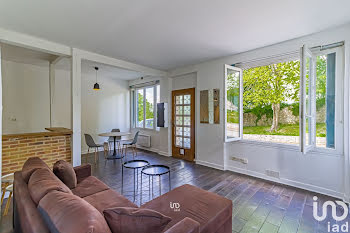 appartement à Thiverval-Grignon (78)