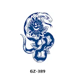 GZ389