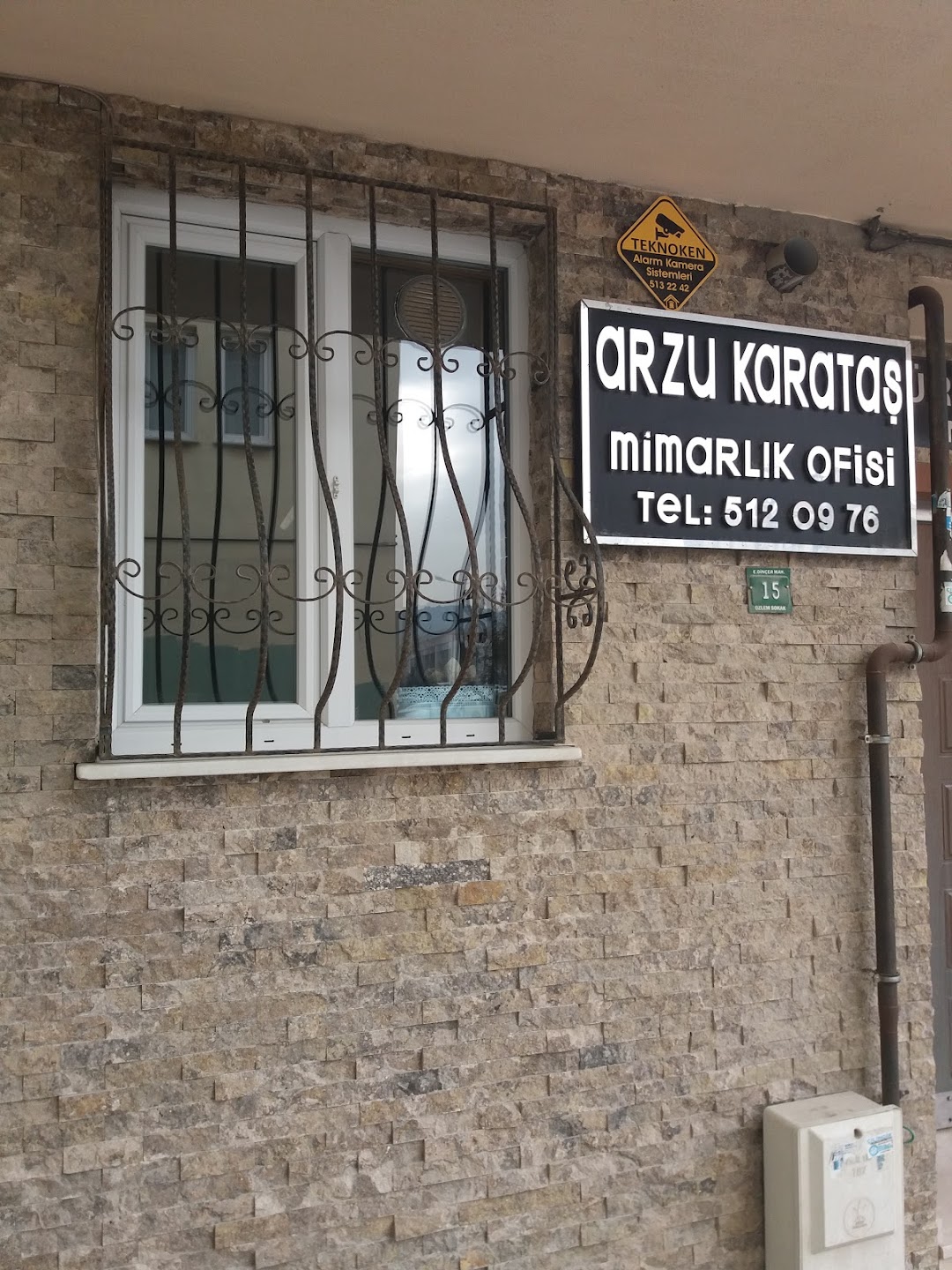 Arzu Karata Mimarlk Ofisi