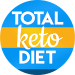 Cover Image of Herunterladen Totale Keto-Diät: Carb Manager 2.5.3 APK