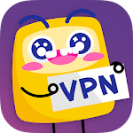 Cover Image of ダウンロード VPN Monster - free unlimited & security VPN proxy 1.0.3 APK