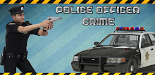 Police Officer Crime City APK