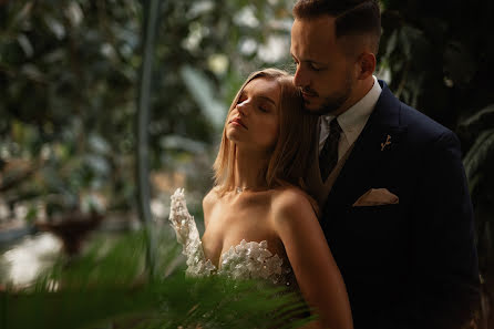 Wedding photographer Mateusz Marzec (wiosennydesign). Photo of 25 November 2023