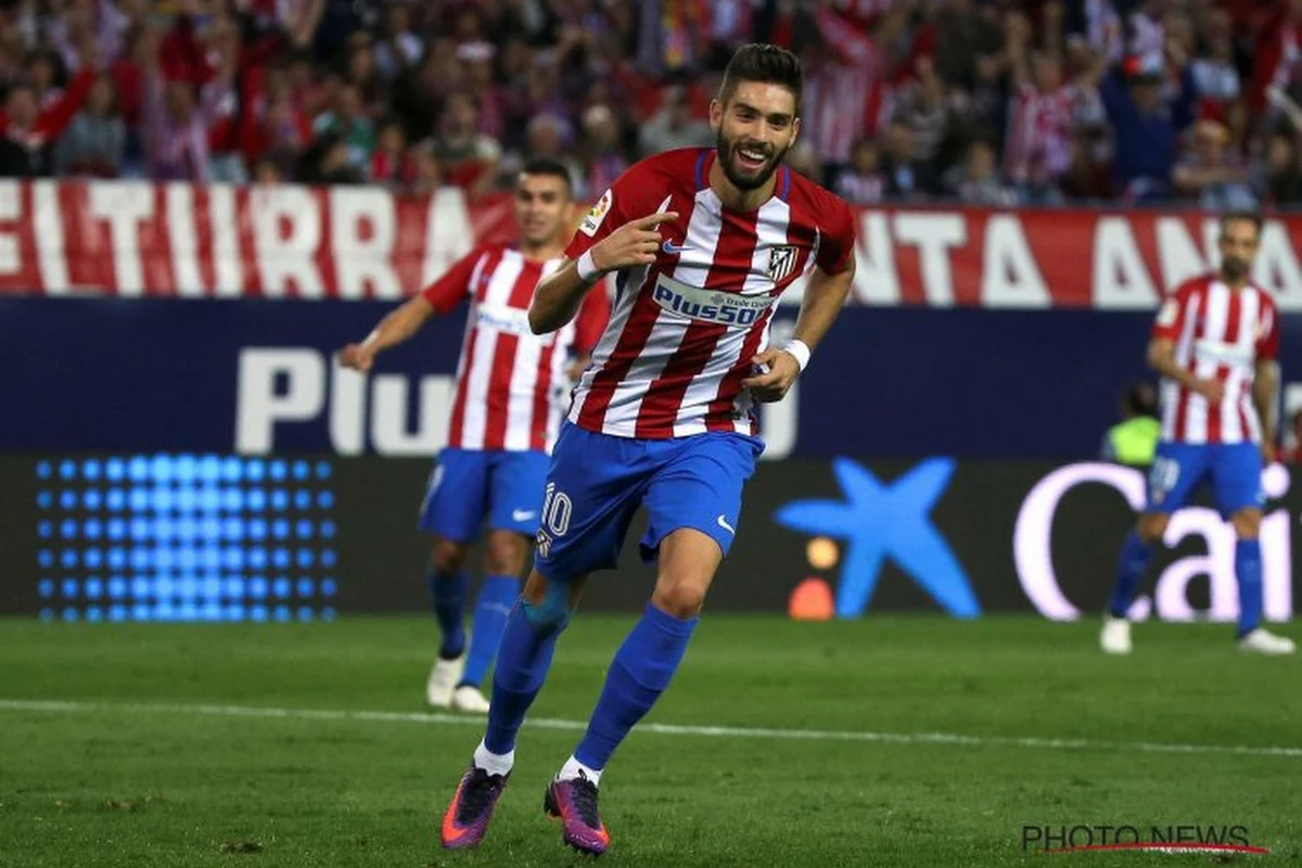 Carrasco flitst, voetbalwereld ligt aan zijn voeten en daar kan Rode Duivel munt uit slaan