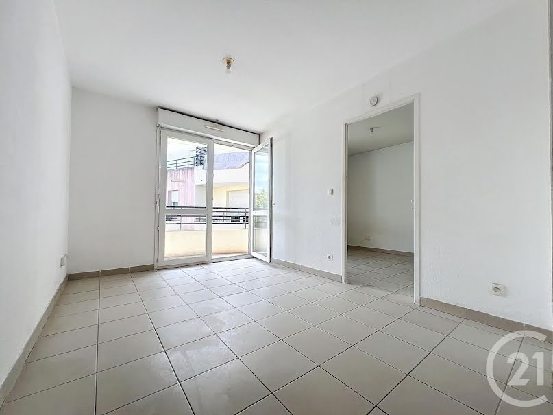 Vente appartement 2 pièces 33.06 m² à Montpellier (34000), 100 000 €