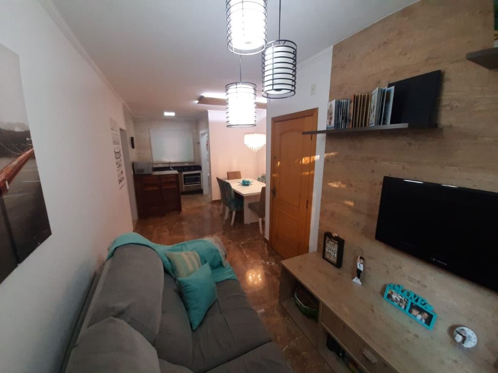 Apartamentos à venda Vila Metalúrgica