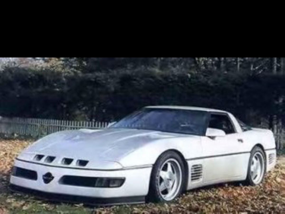 コルベットのカスタム投稿画像 オーナーによるシボレー コルベット Zr 1 1992のカスタム情報 車のカスタム情報はcartune