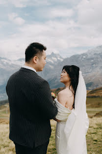 Wedding photographer Tanya Vovchetskaia (tanyacreator). Photo of 24 October 2023