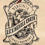 Lickinghole Creek Nine Mile IPA