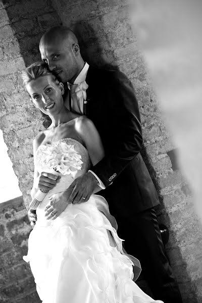 Wedding photographer ANGELI MASSIMO (massimo). Photo of 22 December 2015