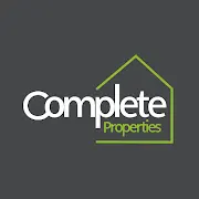 Complete Properties Logo