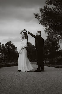 Wedding photographer Vasilis Liappis (2pweddings). Photo of 30 March