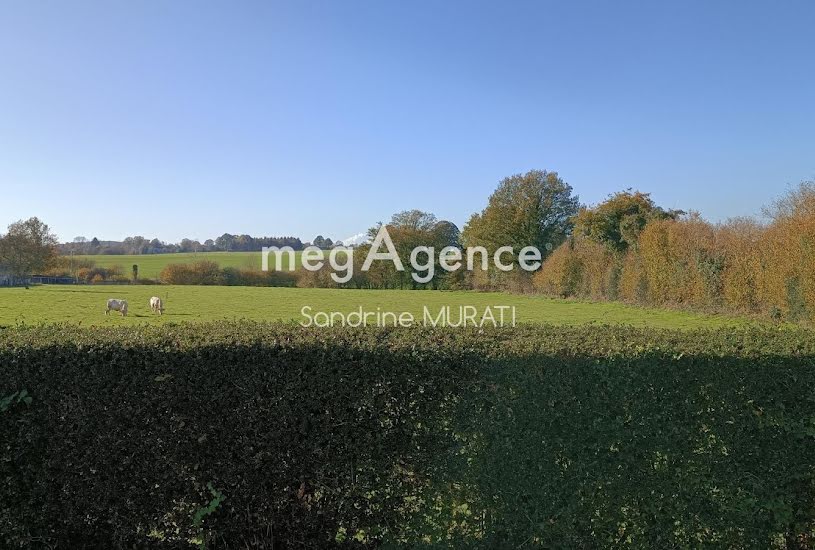  Vente Terrain à bâtir - 5 152m² à Ciral (61320) 