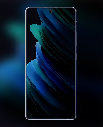 Galaxy A71 & A72 5G Wallpaper