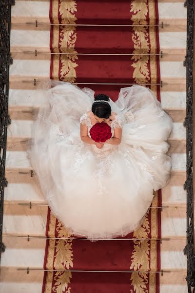 Wedding photographer Andreea Chirila (andreeachirila). Photo of 6 June 2017