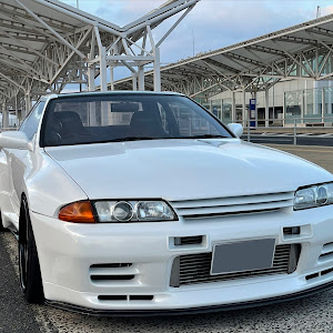 スカイライン GT-R BNR32