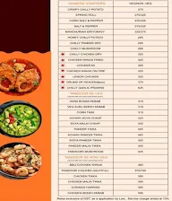 Delivery Jack menu 7