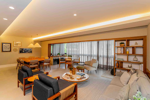 Apartment 3