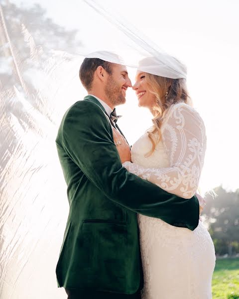 Fotografo di matrimoni Tetyana Pirker (tetyanapirker). Foto del 14 gennaio