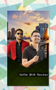 Selfie With Neymar(圖3)-速報App