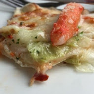 PIZZA OLMO 窯烤pizza.麵包