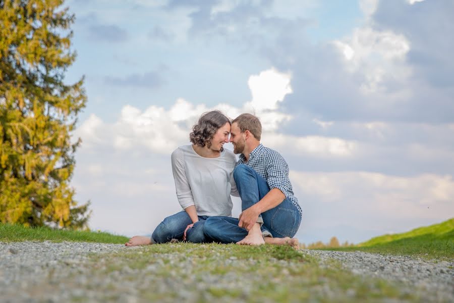 Photographe de mariage Andrea Rusch (rusch). Photo du 11 juin 2022